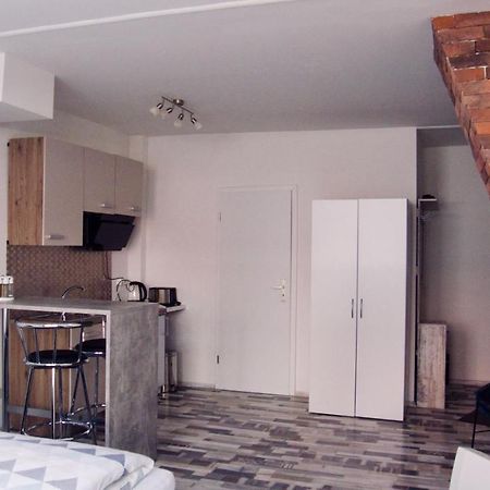 Moderne Wohnung Schwarzwald - In Bester Lage Direkt Am Fluss Bad Wildbad Exterior foto